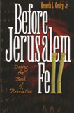 Before Jerusalem Fell