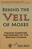 Behind The Veil of Moses