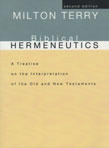 Biblical Hermeneutics - 2nd Ed.