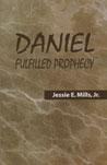Daniel - Fulfilled Prophecy