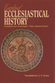 Eusebius’ Ecclesiastical History