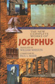 Josephus: Complete Works hb