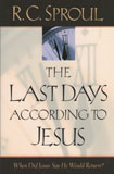 Last Days According to Jesus, The