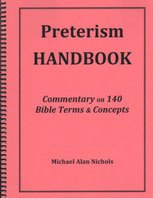 Preterism Handbook