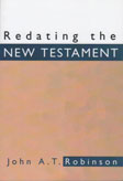 Redating the New Testament