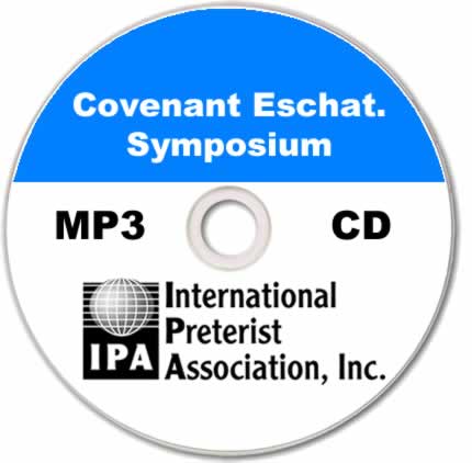 Cov. Esch. Sympos. (24 tracks)