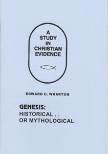 Genesis: Historical or Mythological