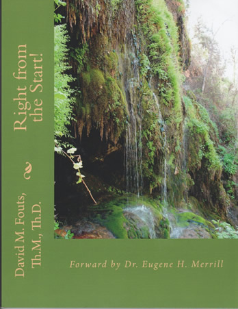 Right From the Start