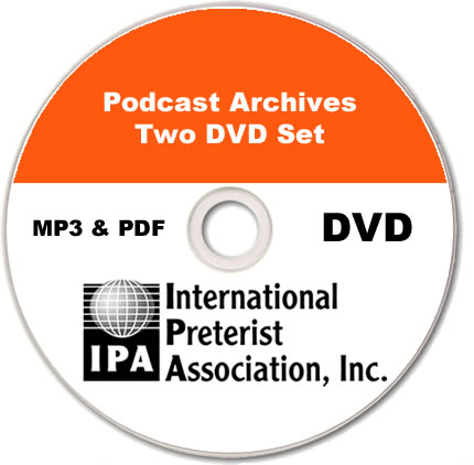 Podcast Archives - 2 DVDs