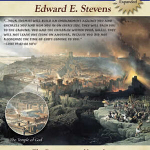 What Happened in A.D. 70? (10 copies)