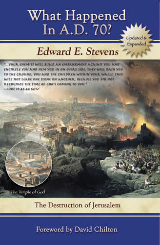 What Happened in A.D. 70? (10 copies)